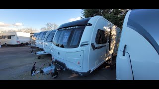 2019 Coachman VIP 5754 [upl. by Sauveur]