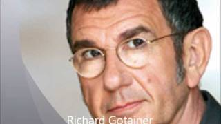 Richard Gotainer  Treize envie de toi [upl. by Akineg166]