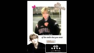 STRAY KIDS Seungmin of Stray Kids AI COVER I Love You So Much You’ll Know It by Ysabelle Cuevas [upl. by Aneroc371]