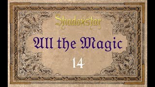 All the Magic Episode 14 Gaia [upl. by Marrissa]