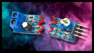 how to preparing to build a LM386 pedal testing the parts parts for beginners [upl. by Tilney]