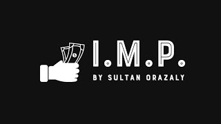 IMP  Sultan Orazaly [upl. by Timmi]