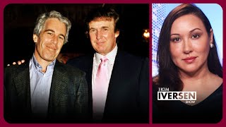 Donald Trump Named In Newly Released Epstein Documents Is He Guilty [upl. by Leifeste11]