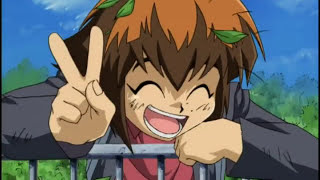 YuGiOh GX Season 1 Episode 01 The Next King of Games [upl. by Moreen653]