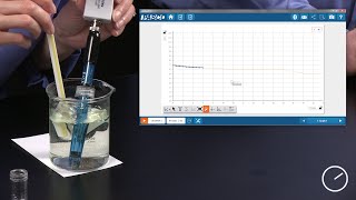 Dissolving Carbon Dioxide [upl. by Katinka]