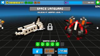 Hovercraft Takedown unlimited money MOD v157 android gameplay 🎮 HD 1080p [upl. by Woodring]