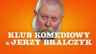 Profesor Jerzy Bralczyk i Klub Komediowy [upl. by Lua]