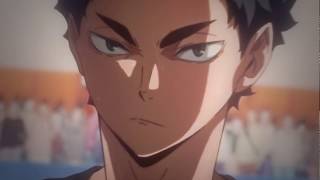 bokuto and akaashi edit  she knows [upl. by Rea356]