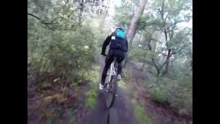 Rando VTT La Tremblade [upl. by Wiese]