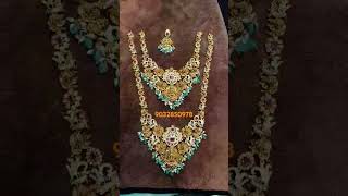 Apsara ali marriage season sale offer offer aai jewellery trending weddingviralvideo [upl. by Brander681]