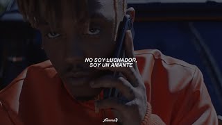 Juice WRLD  Hear Me Calling  Sub Español [upl. by Strep]