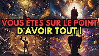 🌟Élus🌟 Vous Passez De Vouloir à Avoir Voici Comment Cela Fonctionne [upl. by Annairdua426]