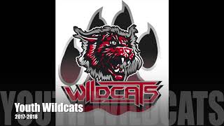 Youth Wildcats Music 20172018 [upl. by Olmstead]