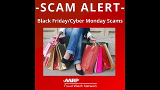 Watch for Online Shopping Scams [upl. by Kiona]