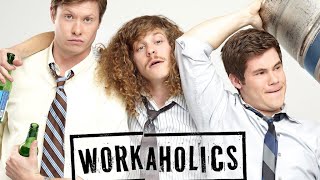 WORKAHOLICS moments that live in my head rent free [upl. by Adnahsal]