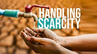 Handling Scarcity 2 [upl. by Enytsirk112]