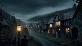 IS This Village HAUNTED By Dark Secrets [upl. by Dru]