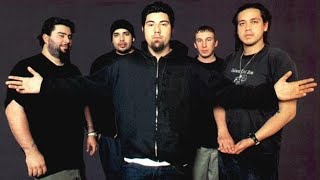 Deftones  Swerve City  Cover [upl. by Ion852]