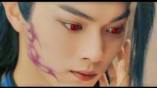 Vampire Love Story💗Korean Mix Hindi Songs💗Korean Drama 💗 Korean Lover Story💗Chinese Love Story Song [upl. by Aia953]