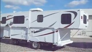 2013 TrailManor 2720SL Stock 5192 [upl. by Annaoj]