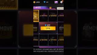 Free fire max Video freerireindia freefire freeshiping gaming 🥺🥺dkgamingboy6075 [upl. by Leehar473]