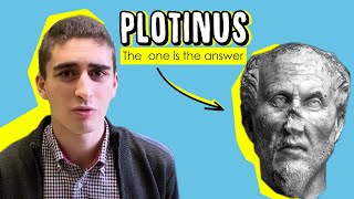 Plotinus is the One the answer [upl. by Chev]