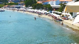 Skiathos Walkabout 2021 Part 2 [upl. by Ahsekel906]