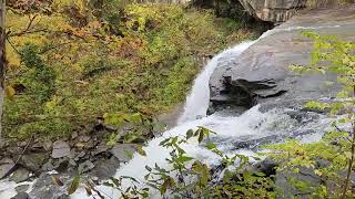 Cuyahoga Valley National Park  Brandywine Falls [upl. by Peck]