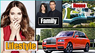 Shailene Woodley lifestyle2023 Family Networth House Husband Facts amp Moreshailenewoodley [upl. by Means2]