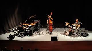 CLAUDIO FILIPPINI TRIO  STELLA BY STARLIGHT [upl. by Rhett]