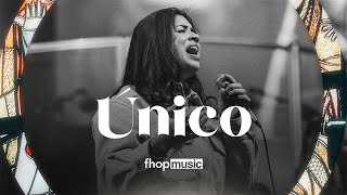 fhop music  ÚNICO Ao Vivo [upl. by Enitsirhc]