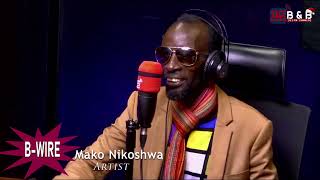 MAKO NIKOSHWA MWAKUNZE MAKO WATWAYE IMITIMA YA BENSHI  IKIGANIRO NA MAKO UTAGACITSWE Oh MAKO MAKO [upl. by Nwadahs]