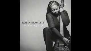 Robin Bramlett ft Darren Gholston  Sunny Skies [upl. by Anehc]