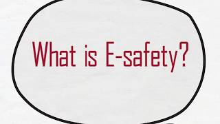 What is E Safety Internet Safety For Kids  Online Safety Explained [upl. by Dean]