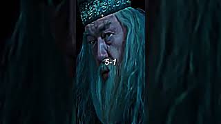 Gandalf vs Dumbledore [upl. by Richmond519]