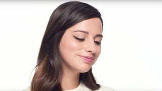 How to Master Winged Eyeliner  Clinique [upl. by Towland]