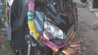 HONDA CBR BIKE LIVE CRUSH 😭😭crush hondacbr BAHADUR CHAIRALI TINSUKIA ASSAM [upl. by Orten]