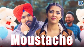 Moustache  Latest Punjabi Song 2024  New Punjabi Song 2024  Aardee  R Guru  FULL AUDIO [upl. by Eyot379]