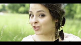 Marion Fiedler  ROLLING ON Official Video [upl. by Atinauq357]