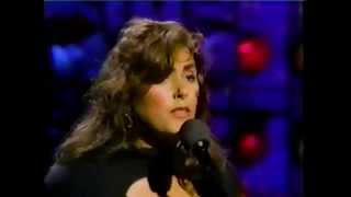 Laura Branigan  Forever Young  The Tonight Show 1985 [upl. by Candice]