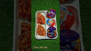 lunchbox lunch box recipes lunchboxrecipe indian school tastyy tasty yummy food snacks [upl. by Regen43]