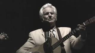 Del McCoury and David Grisman quotShackles And Chainsquot 71516 Grey Fox Bluegrass Festival [upl. by Naed187]