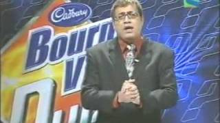 Sony TV Bournvita Quiz by Rama Shanker Chaurasia [upl. by Nuj908]