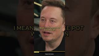 Elon Musk Opens Up About Mental Health [upl. by Aivatnahs]