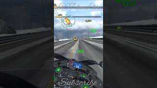 521KMH KAWASAKI NINJA H2R DANGEROUS RIDE h2r bike bikechor shortvideo shortvideo shorts [upl. by Notgnirrab306]