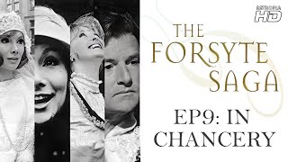 The Forsyte Saga 1967 EP9 In Chancery HD 1080p [upl. by Leela]