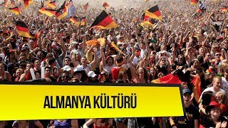 Almanya Kültürü Hakkında Bilmeniz Gerekenler  yurtdisiegitimnet [upl. by Bysshe]