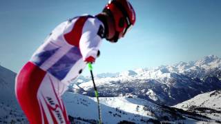 IPC Alpine Skiing World Championships Sestriere 2011 [upl. by Shewmaker]