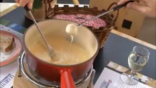 Rezept für Käsefondue [upl. by Conni449]