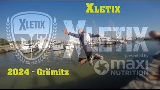 Xletix 2024 Grömitz Ostsee [upl. by Astto]